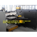 Steel Plate Punching & Marking Machine